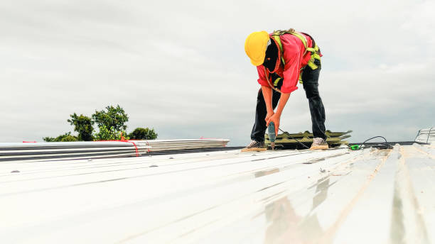 Fast & Reliable Emergency Roof Repairs in Ranchos De Taos, NM